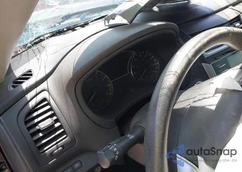 2016 Nissan Altima 2.5/S/Sv/Sl/Sr from USA, damaged, VIN 1N4AL3AP0GN329115